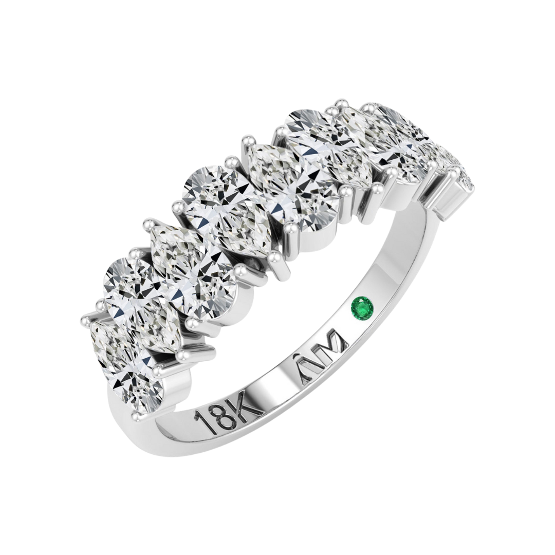 AUTANA HALF BAND