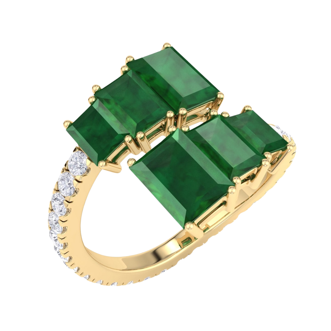 MATAWI RING
