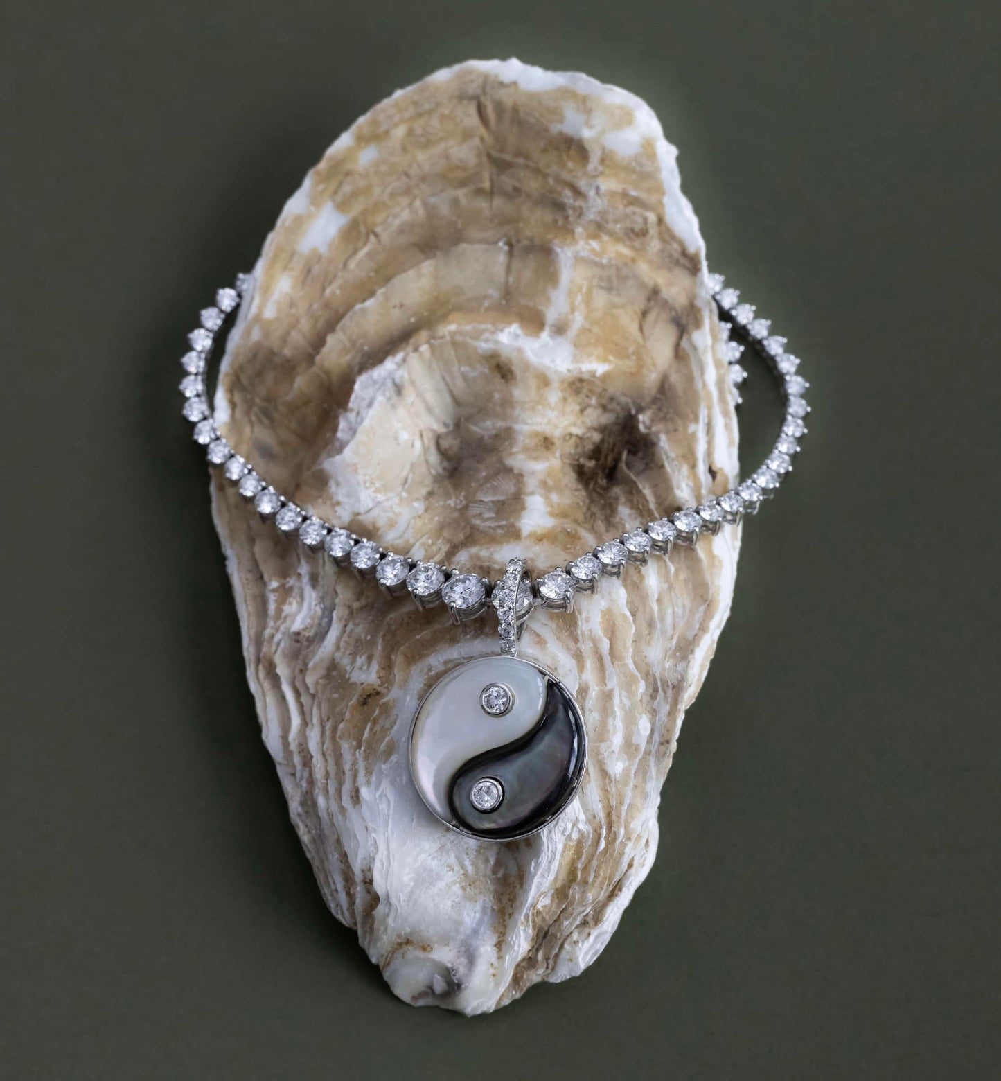 INARI CHARM