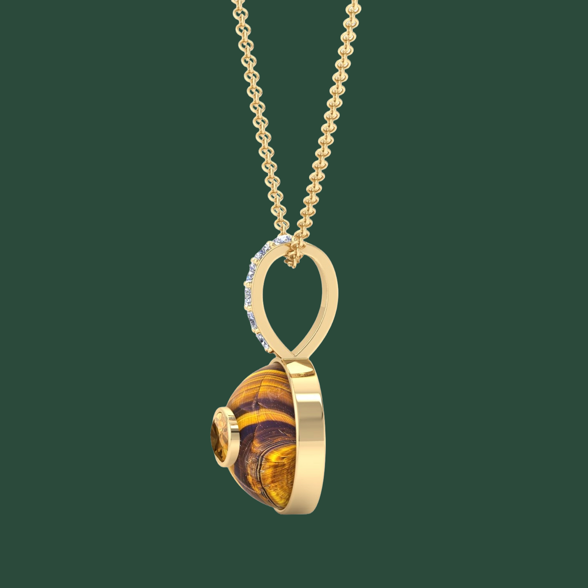 SOLÊ CHARM