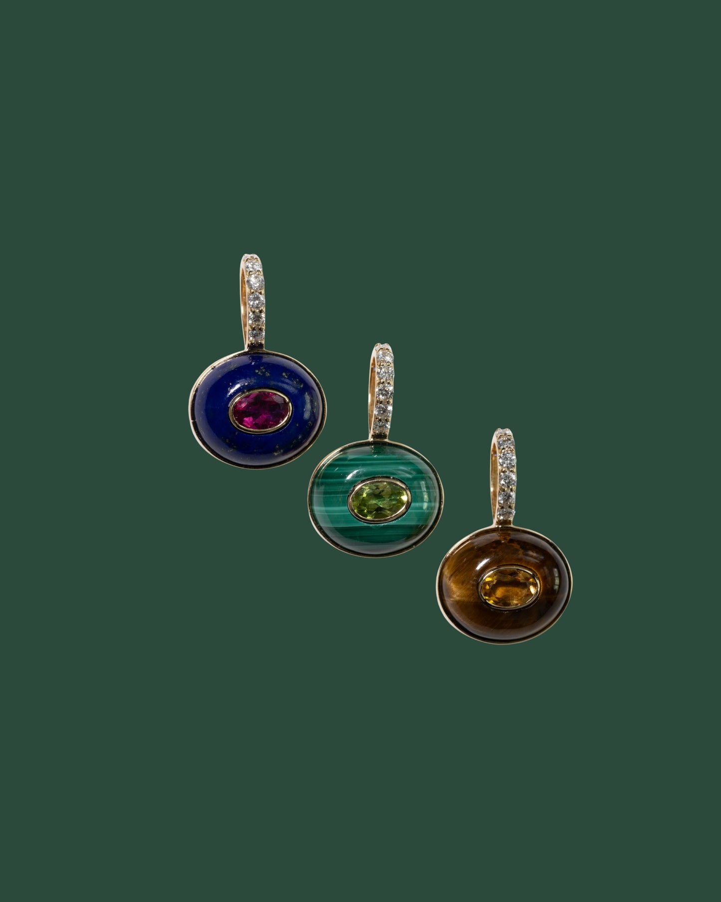 VÊRDÊ CHARM