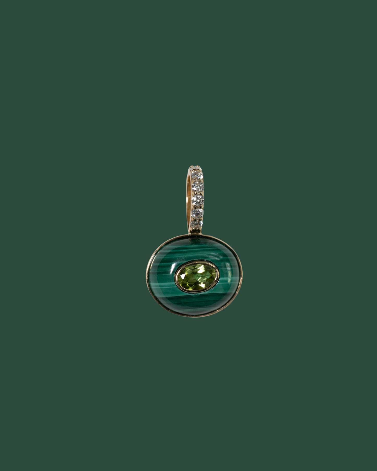 VÊRDÊ CHARM