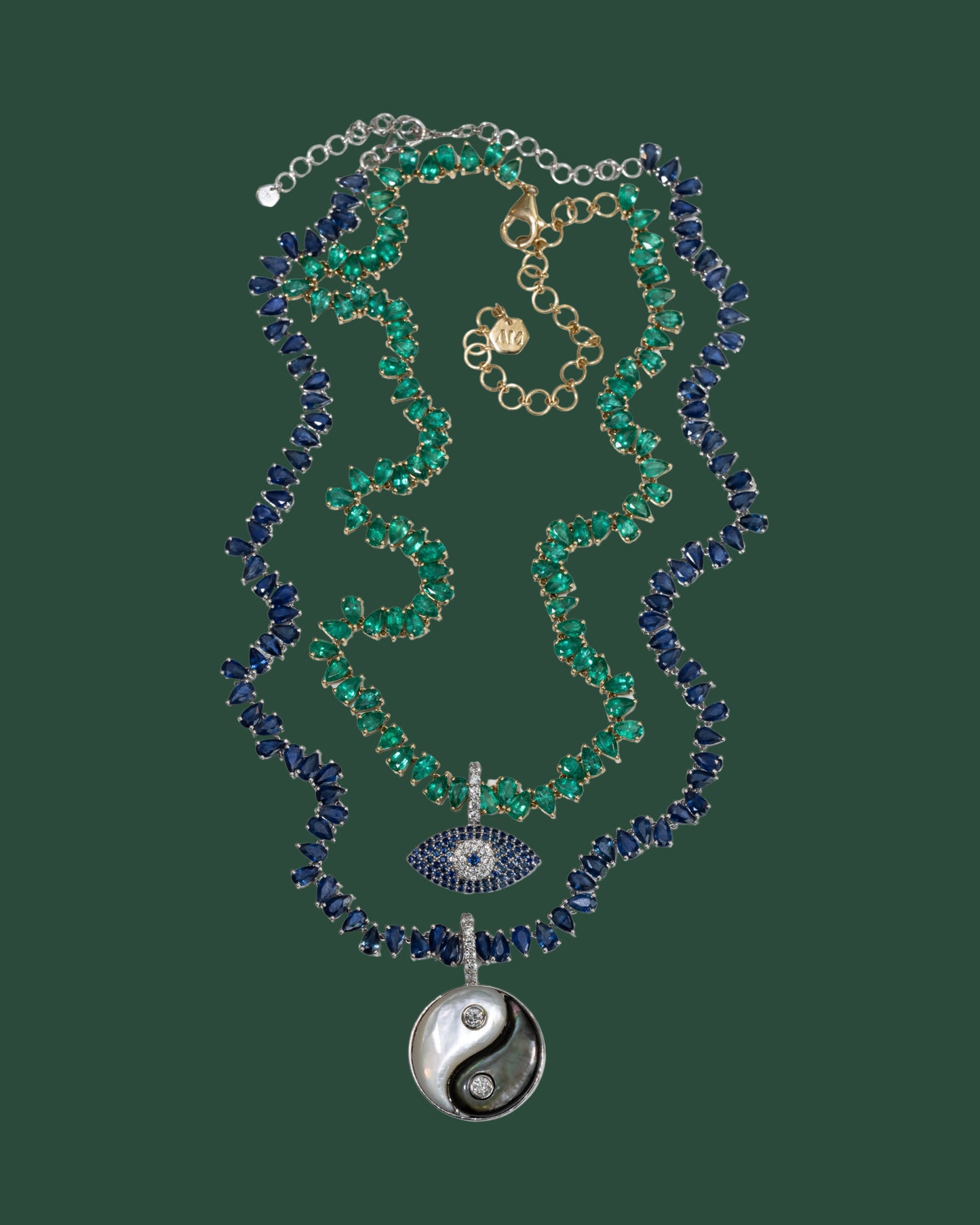 INARI CHARM