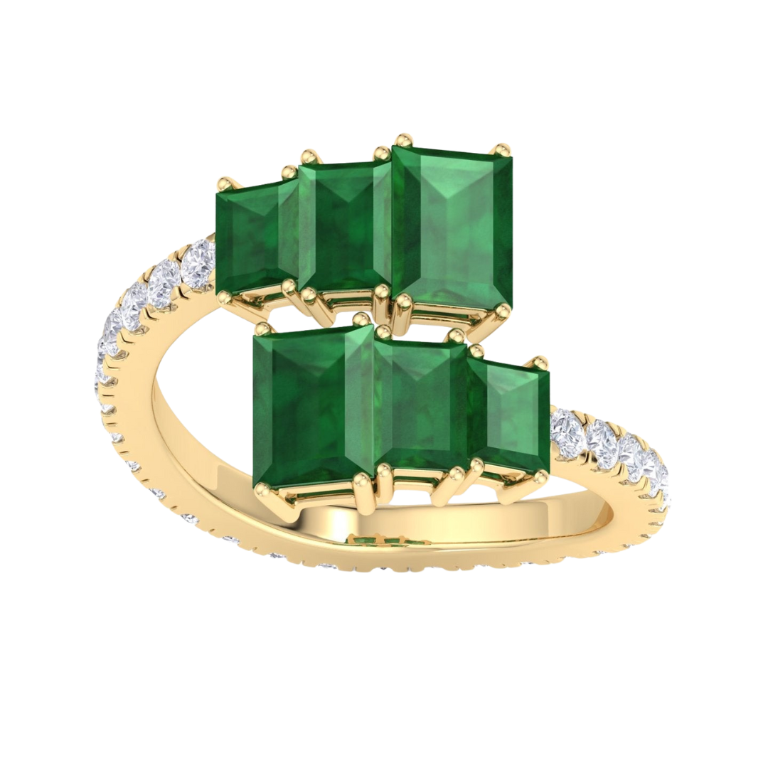 MATAWI RING