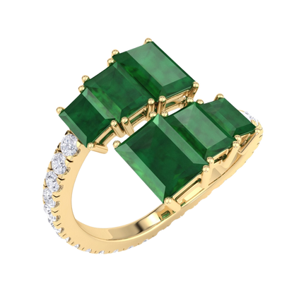 MATAWI RING