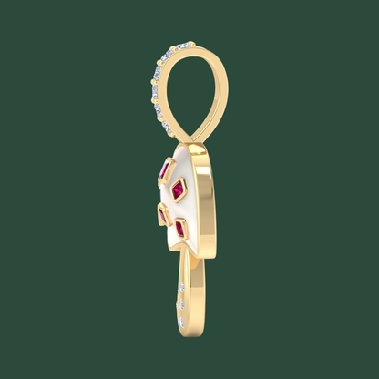 AMANITA CHARM