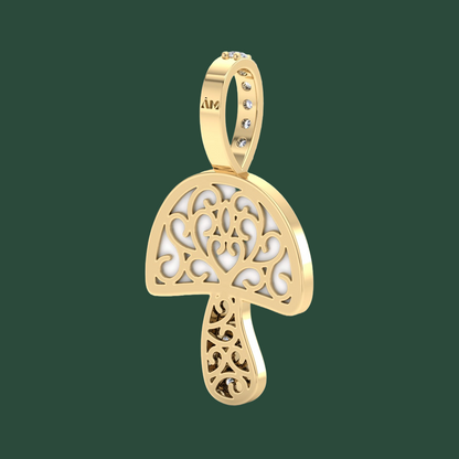 AMANITA CHARM