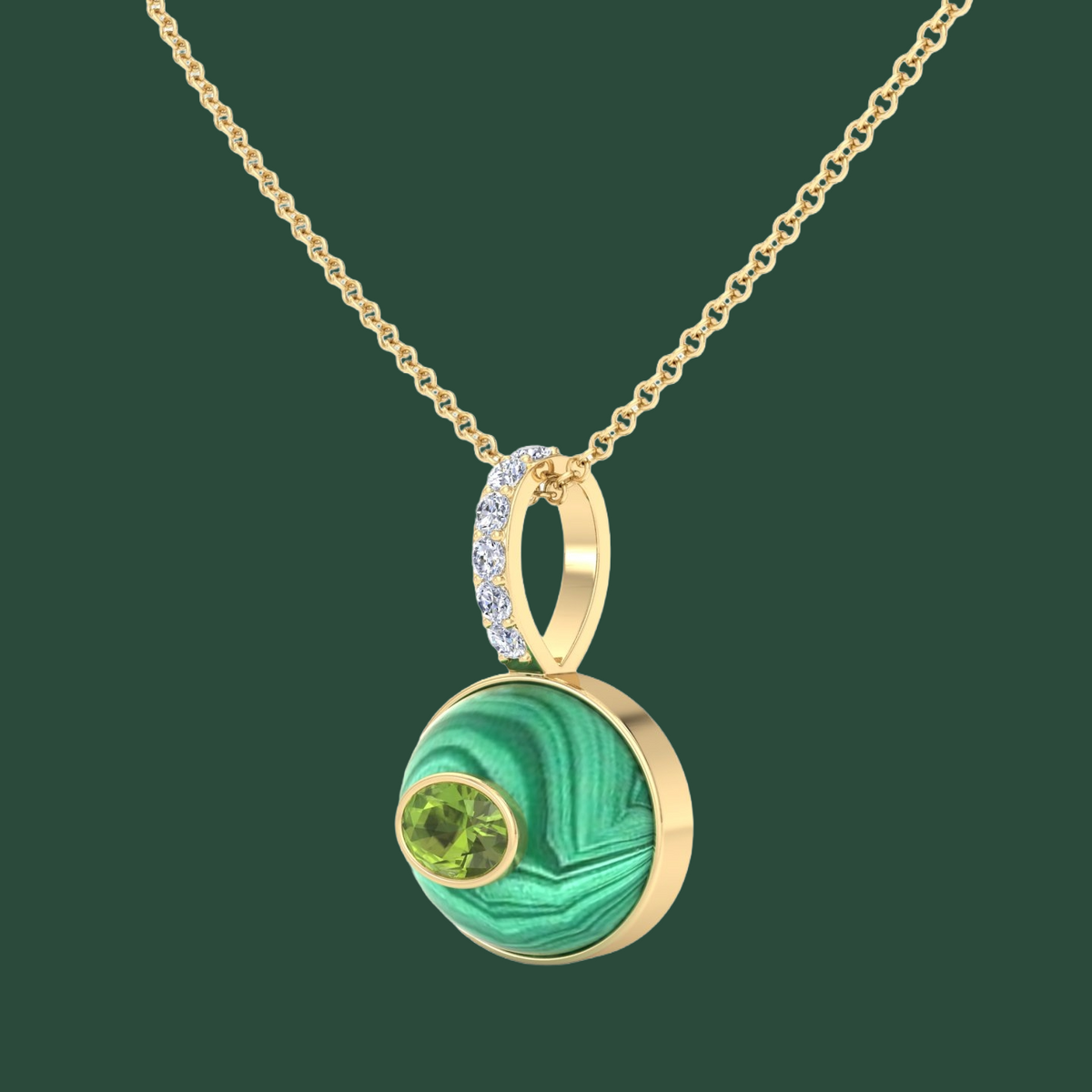 VÊRDÊ CHARM