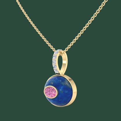 ÂZULÎ CHARM