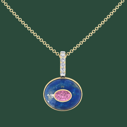 ÂZULÎ CHARM