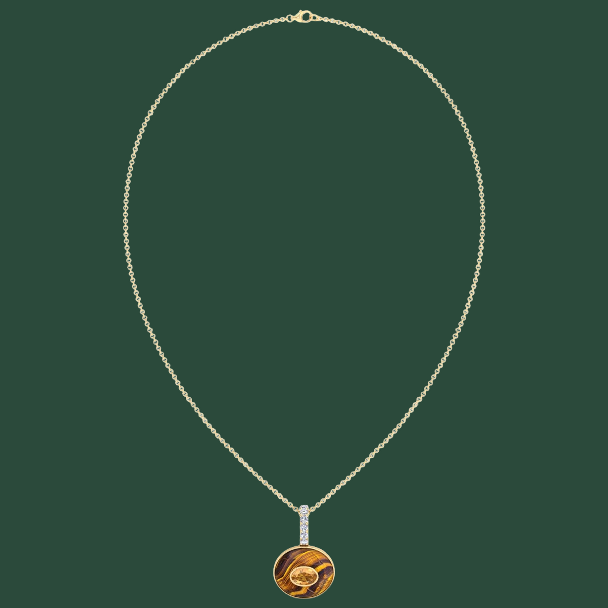 SOLÊ CHARM