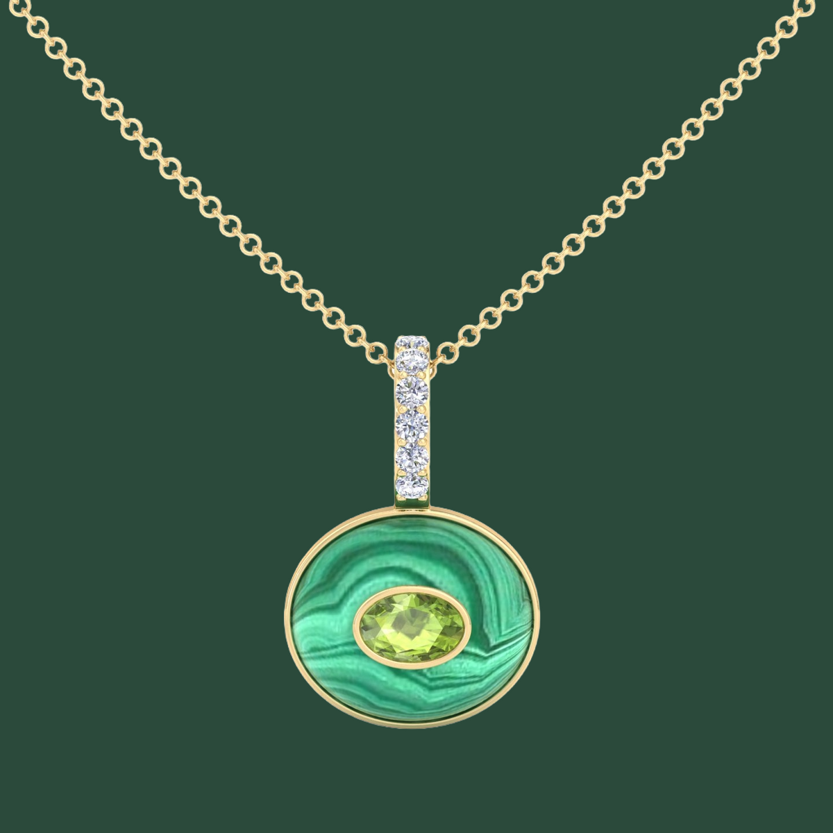 VÊRDÊ CHARM