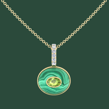VÊRDÊ CHARM