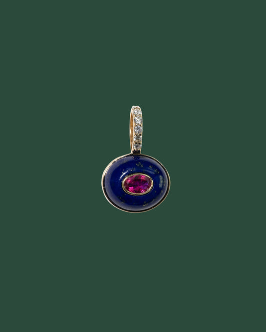 ÂZULÎ CHARM