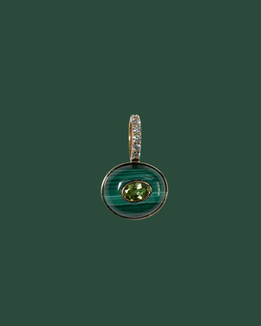 VÊRDÊ CHARM