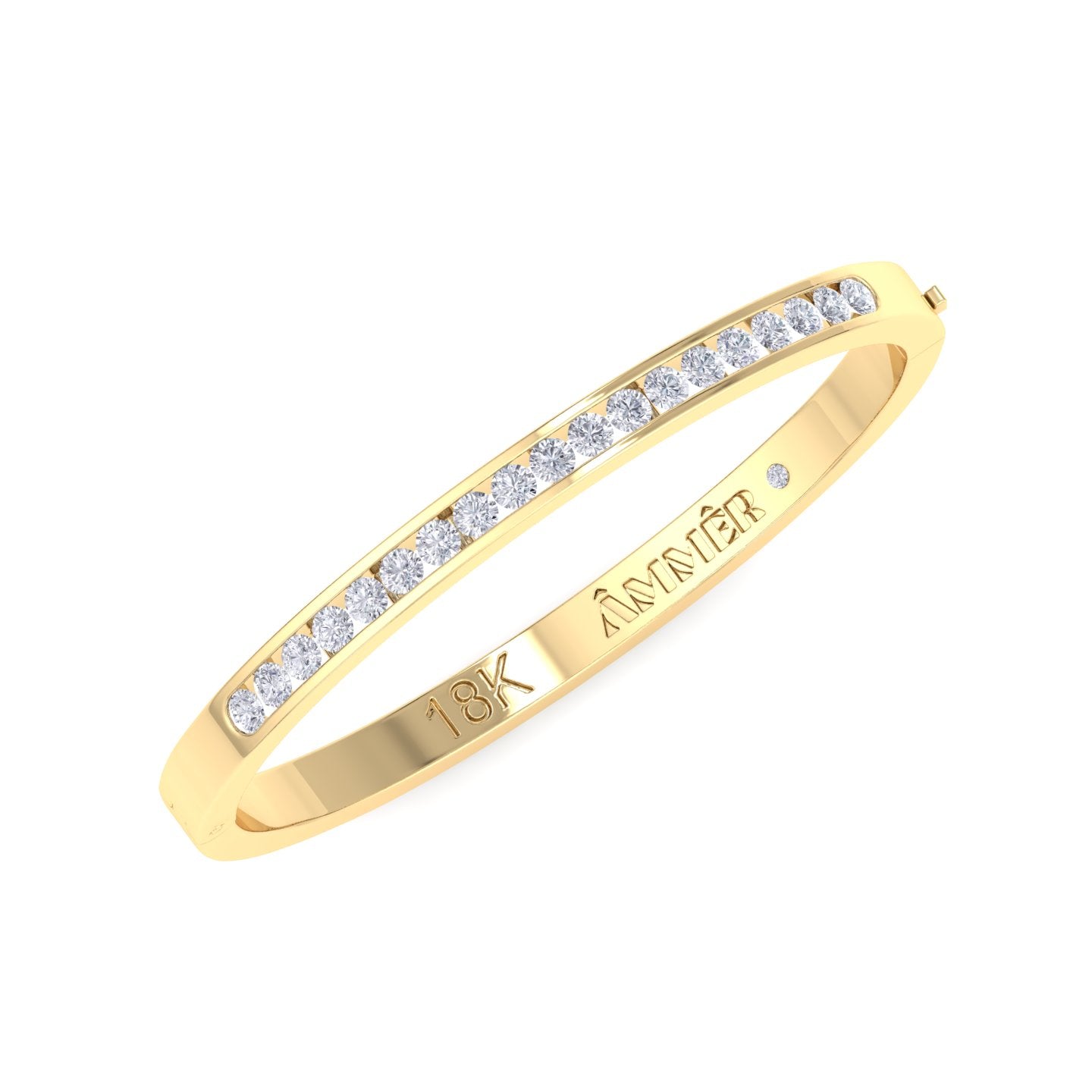 Ventuari Bangle