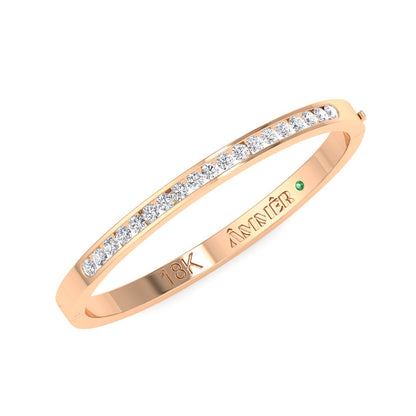 Ventuari Rose Bangle