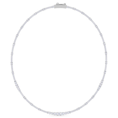 Apamate Tennis Necklace