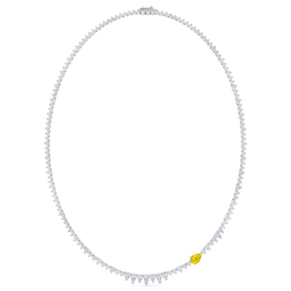 Orinoco Necklace