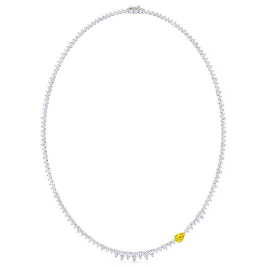 Orinoco Necklace