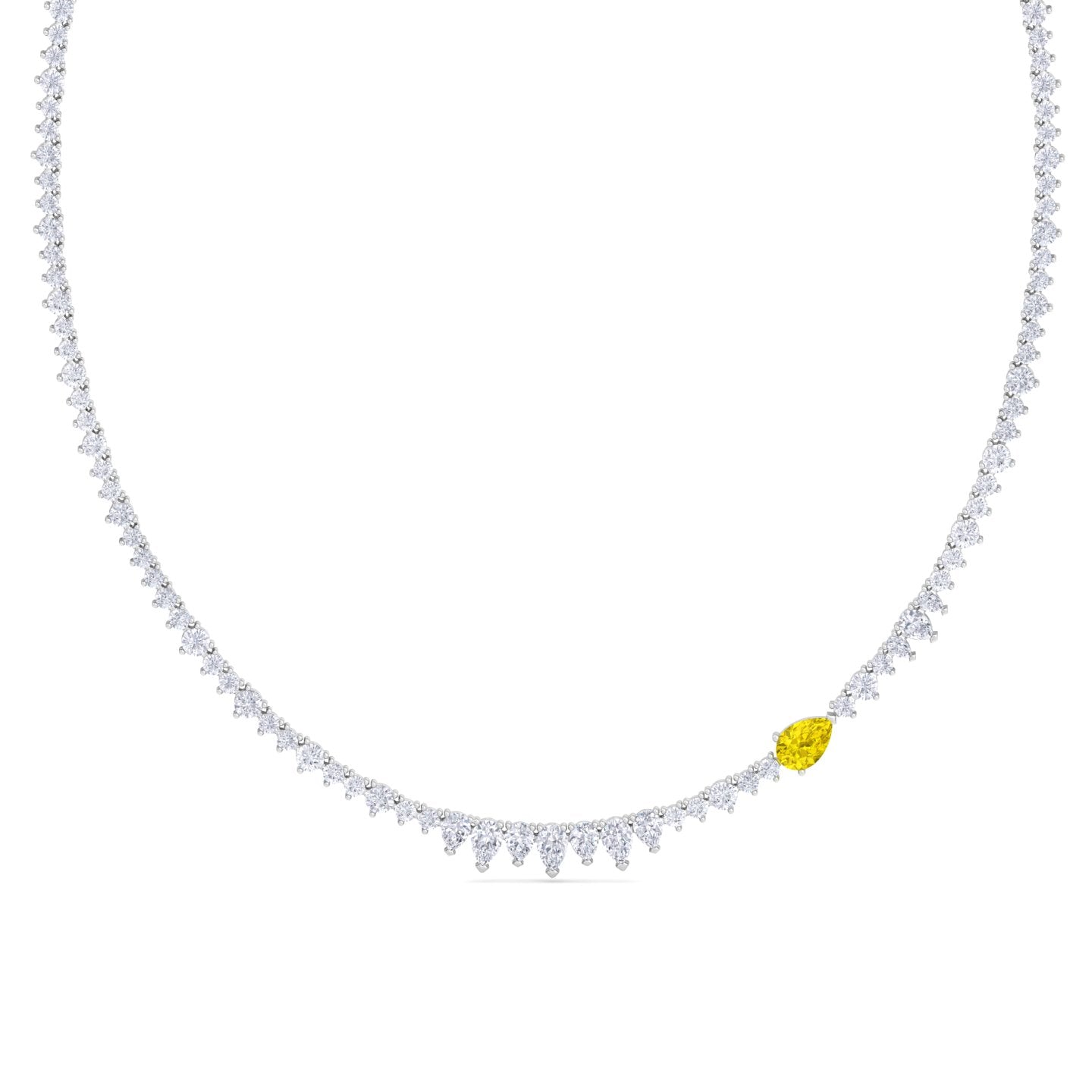 Orinoco Necklace