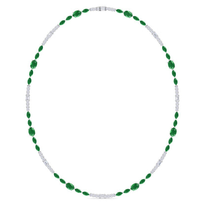 Amazonia Necklace