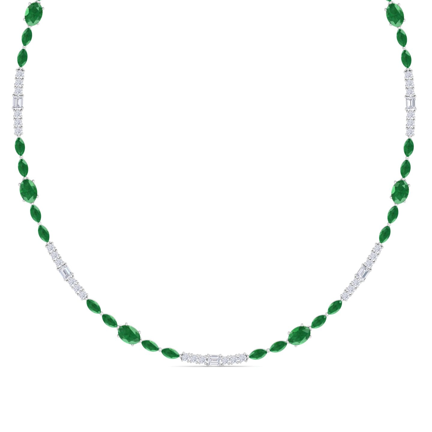 Amazonia Necklace