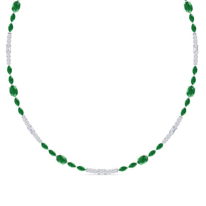 Amazonia Necklace