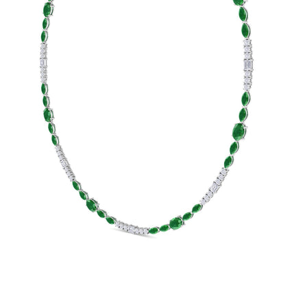 Amazonia Necklace