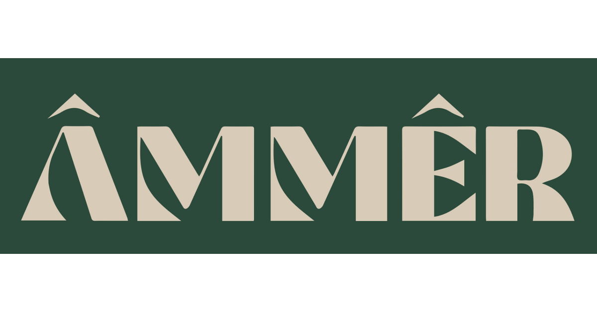 Ampler Sign Sizing Guide – Âmmêr