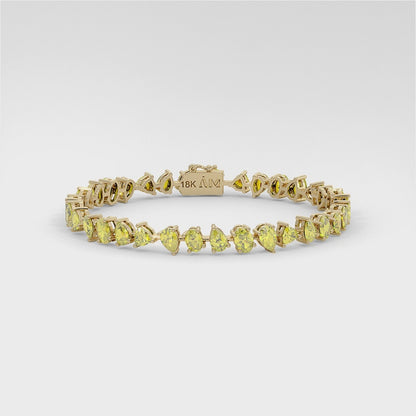 Araguaney Bracelet